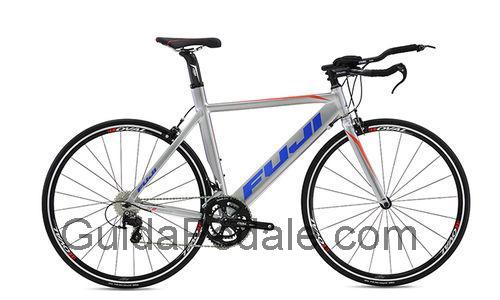 Fuji Aloha scheda tecnica e recensioni